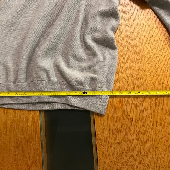 Vince Crewneck Sweater — Men’s Medium - Picture 4 of 5